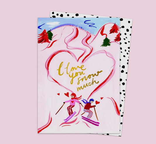 Greeting Cards