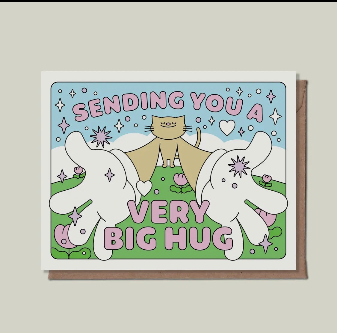 Greeting Cards