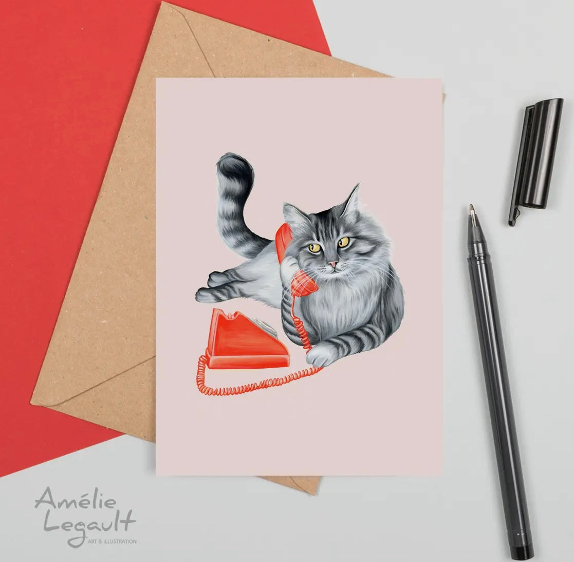 Greetings Cards
