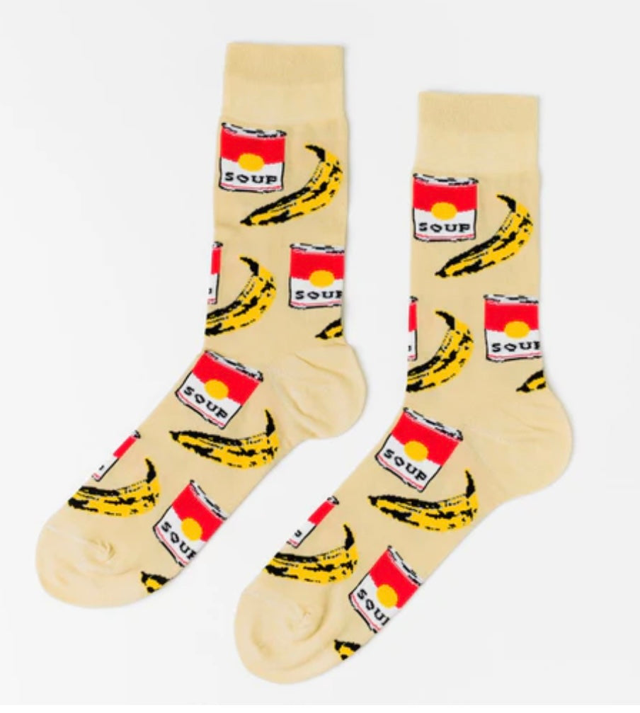 Men’s Sock