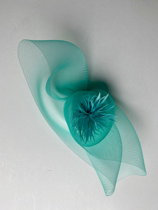 Hat Adornments/Fascinators
