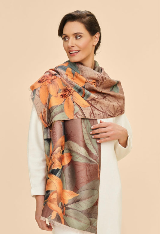 Lux Scarf