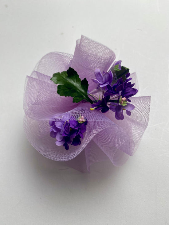 Hat Adornments/Fascinators