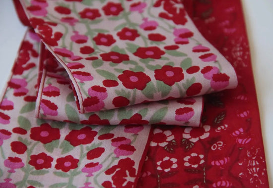 Headband Skinny Scarves
