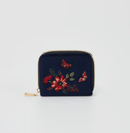 Purse Wallets
