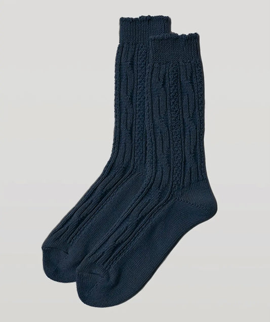 Jenny Crew Socks