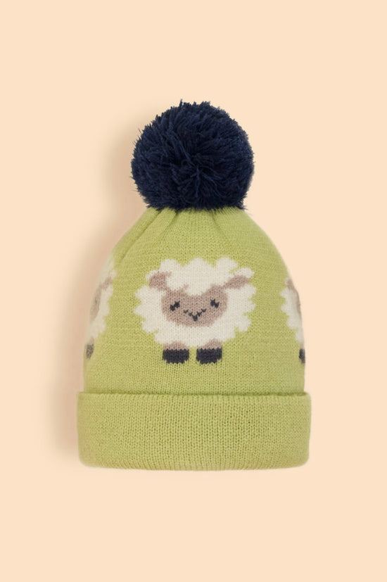 Kids Cosy Hat