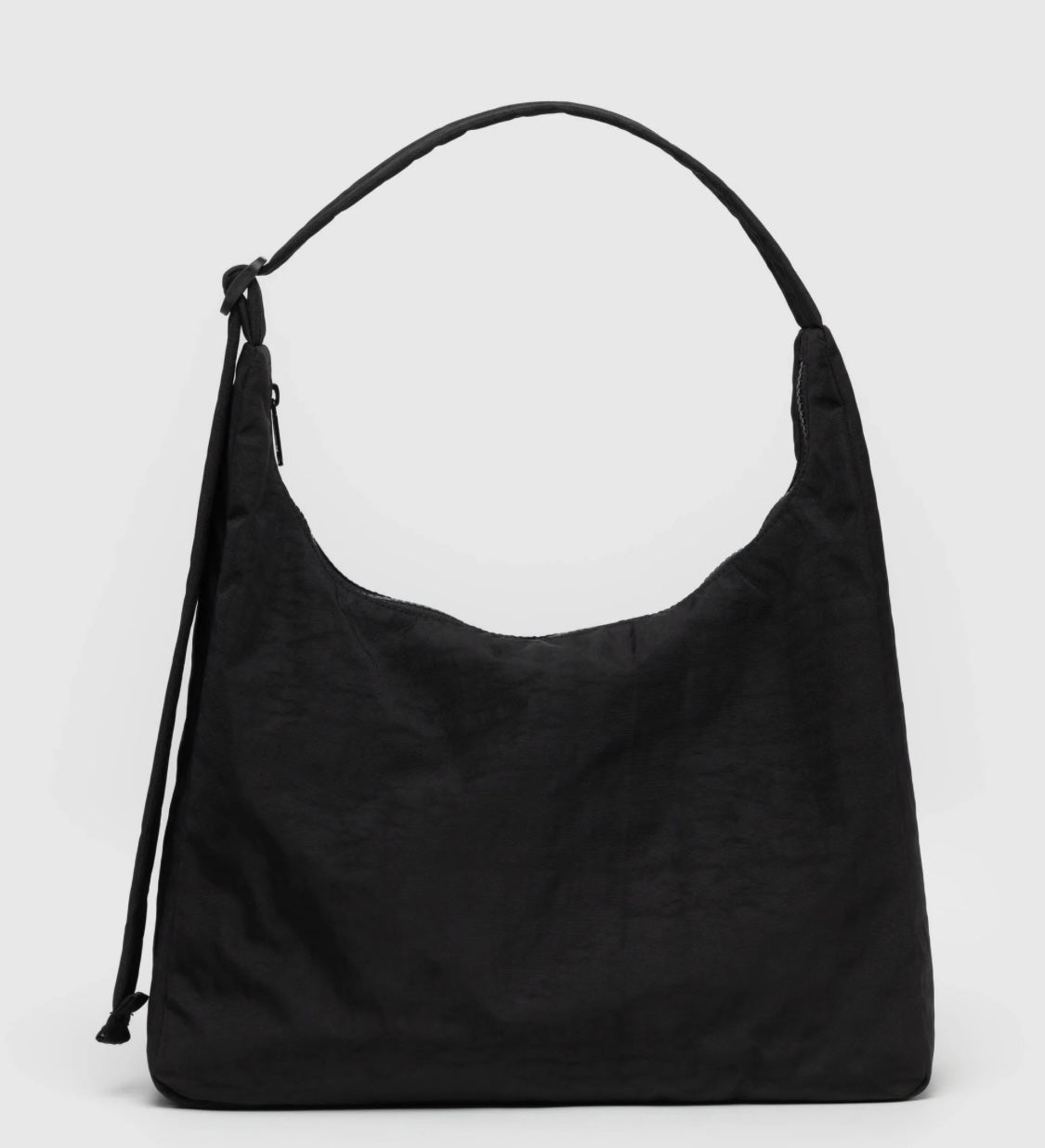 Nylon Shoulder Bag