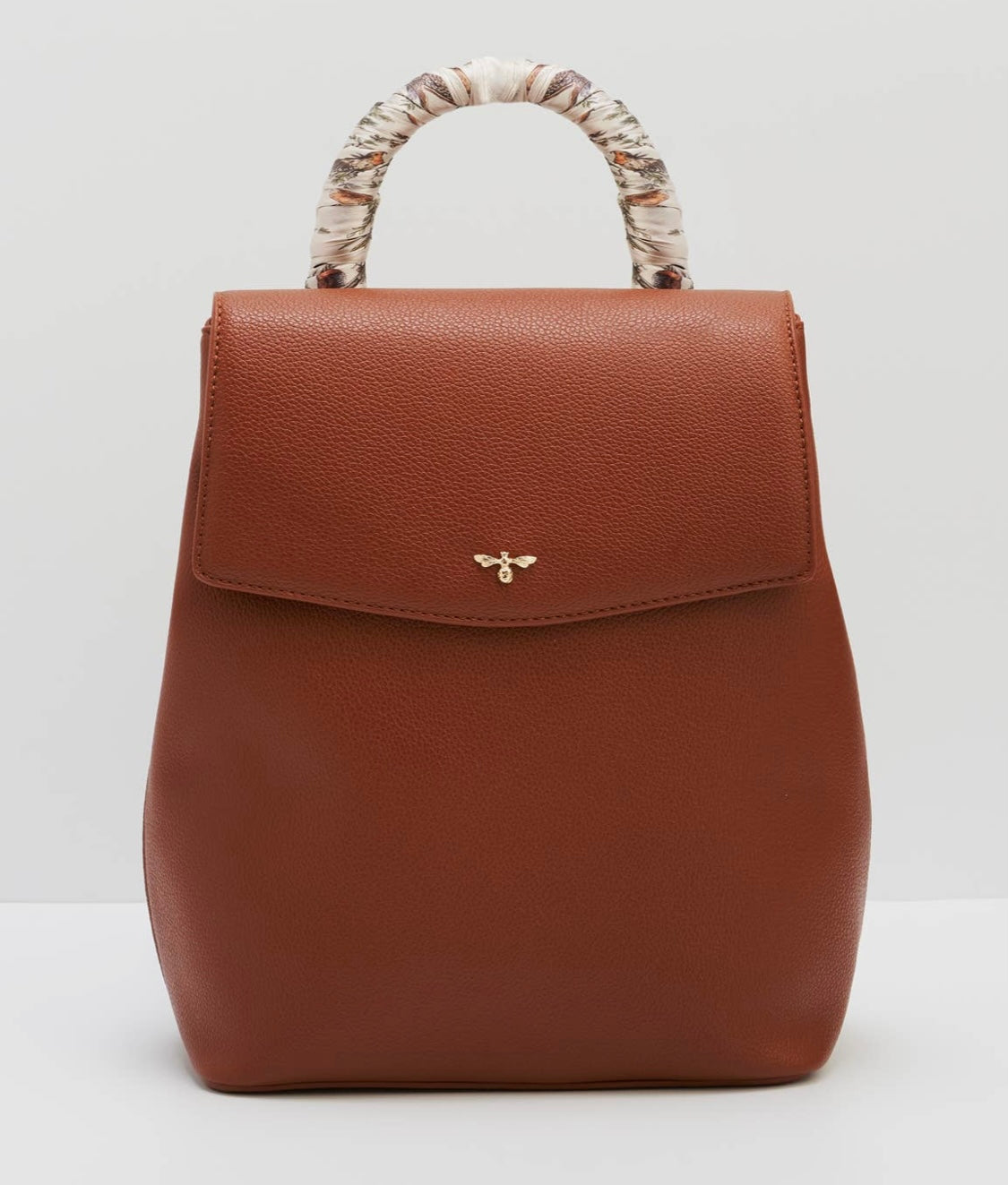 Laura Backpack Tan