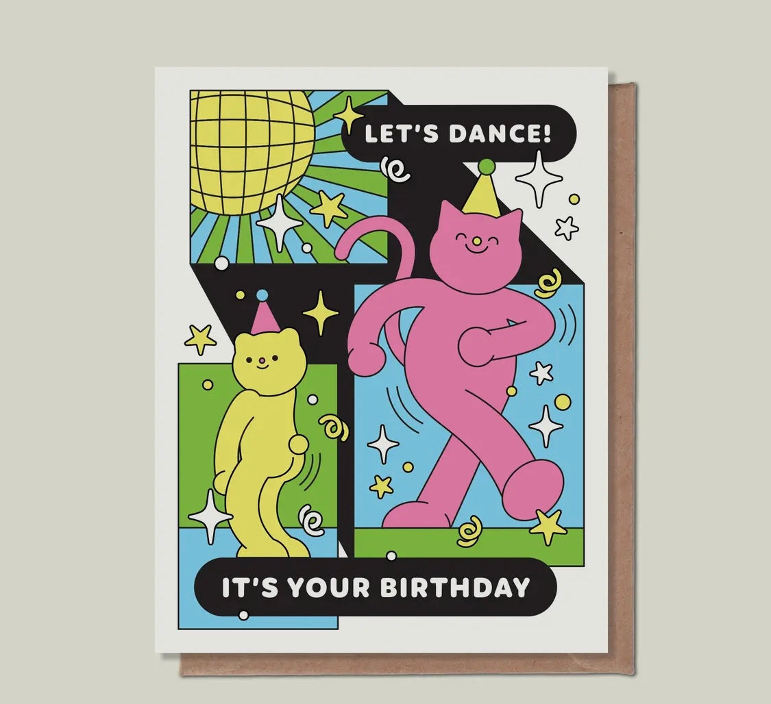 Greeting Cards