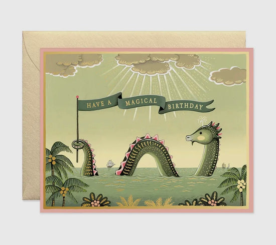 Greeting Cards