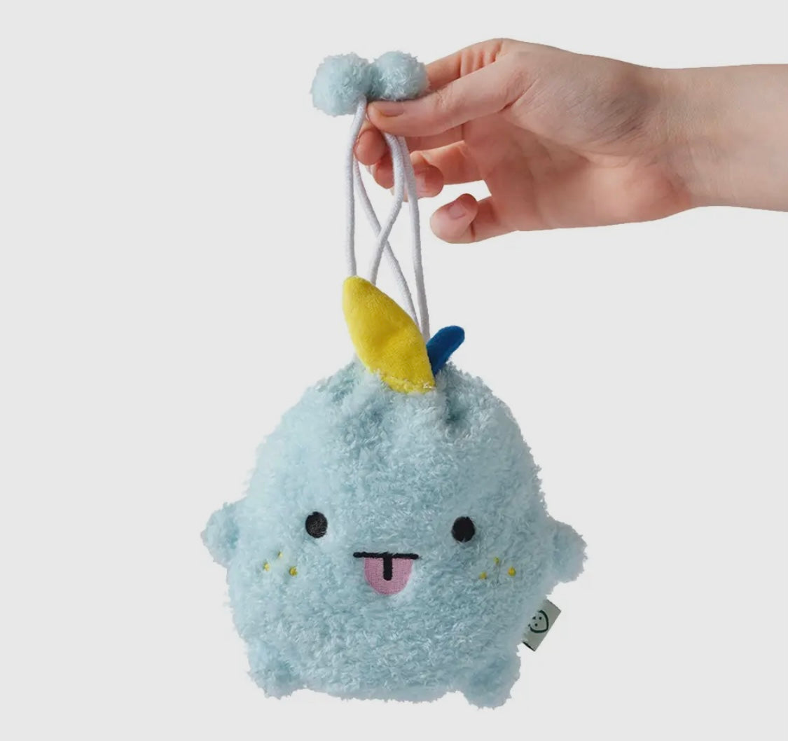 Drawstring Pouch
