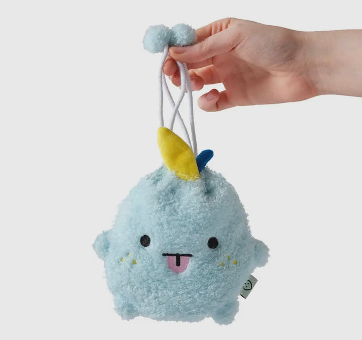 Drawstring Pouch