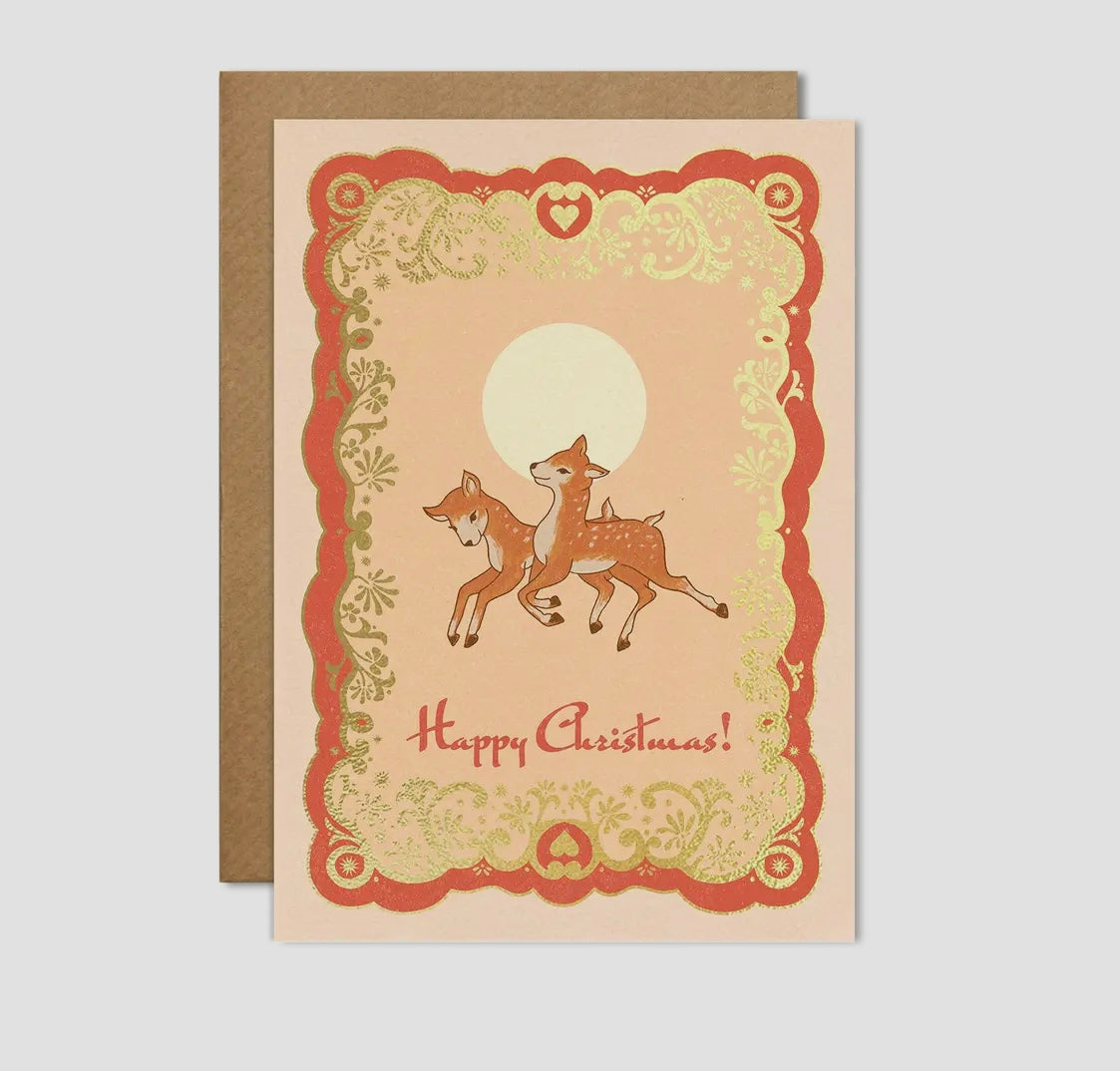 Greeting Cards