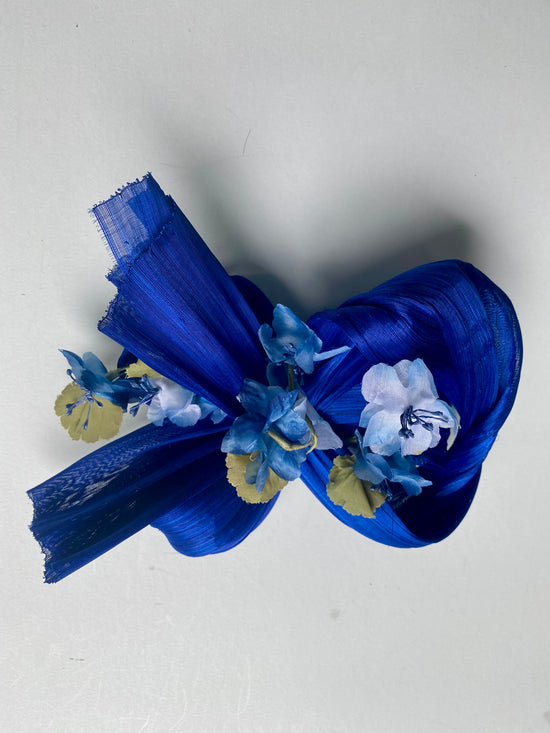 Hat Adornments/Fascinators