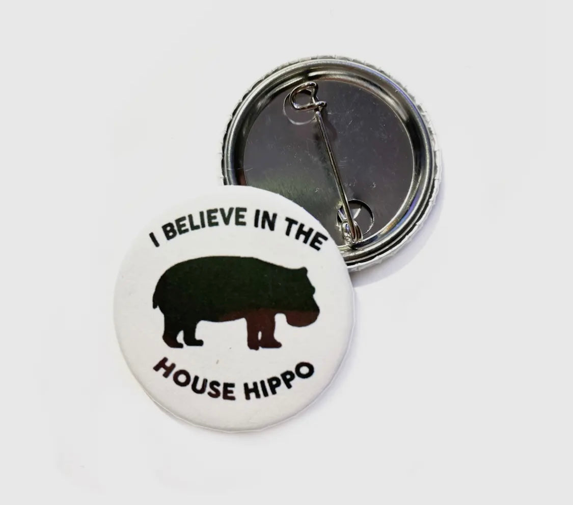 Stickers and Pins