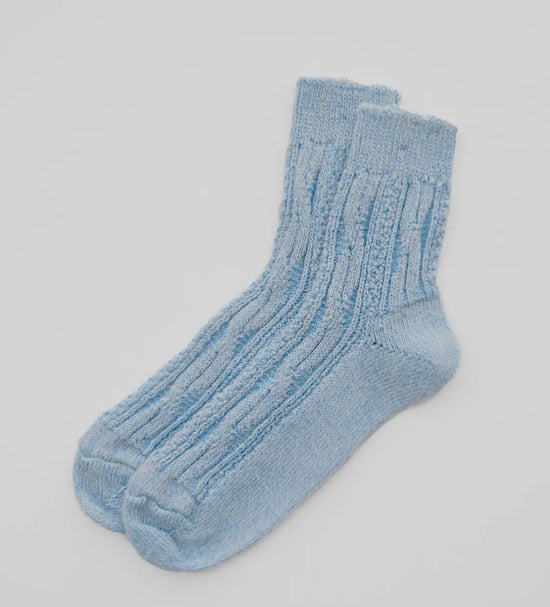 Jenny Ankle Socks