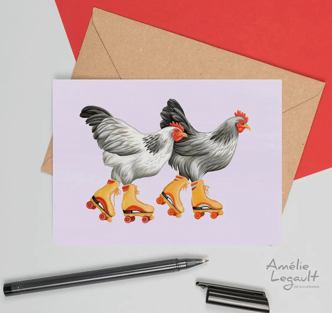 Greetings Cards