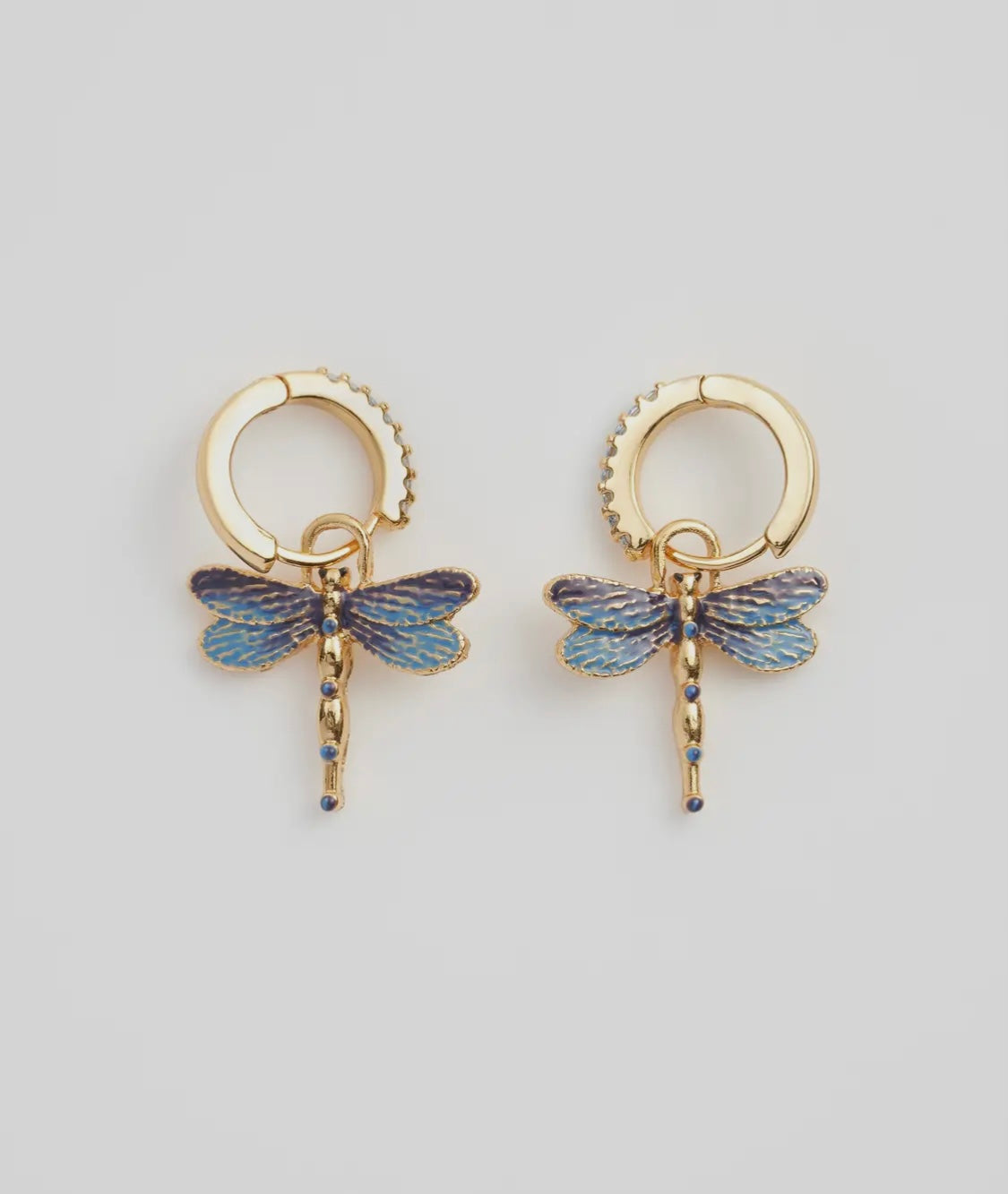 Fable Earrings
