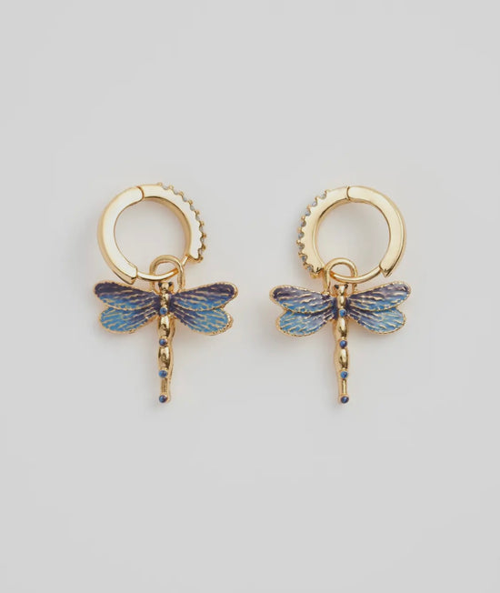 Fable Earrings