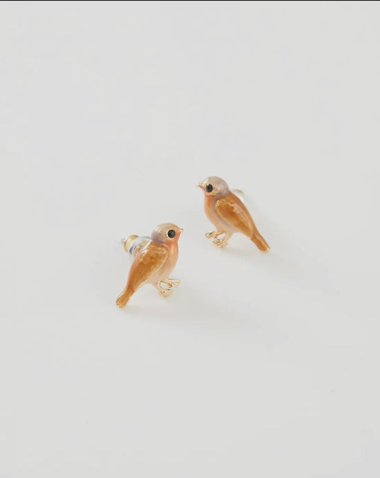 Fable Earrings
