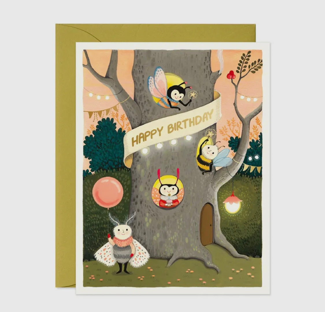 Greeting Cards