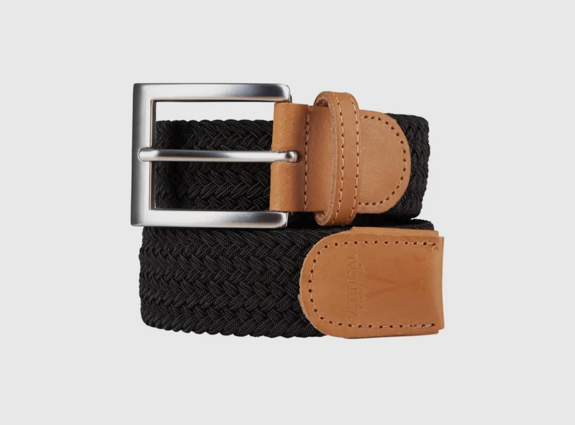 Unisex Braided Belts