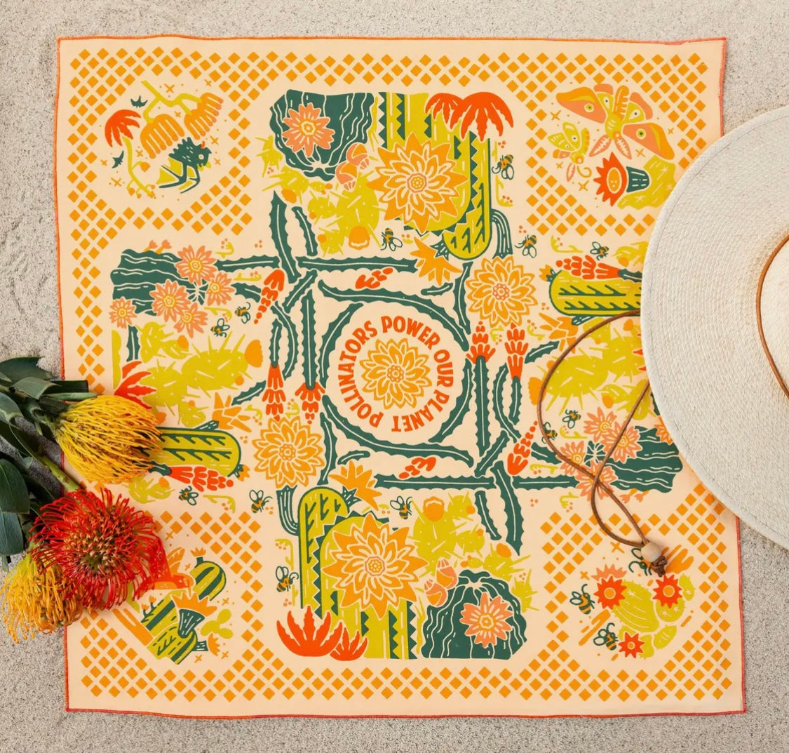 Bandanas