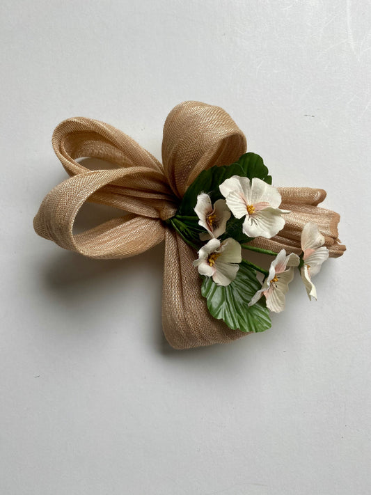 Hat Adornments/Fascinators