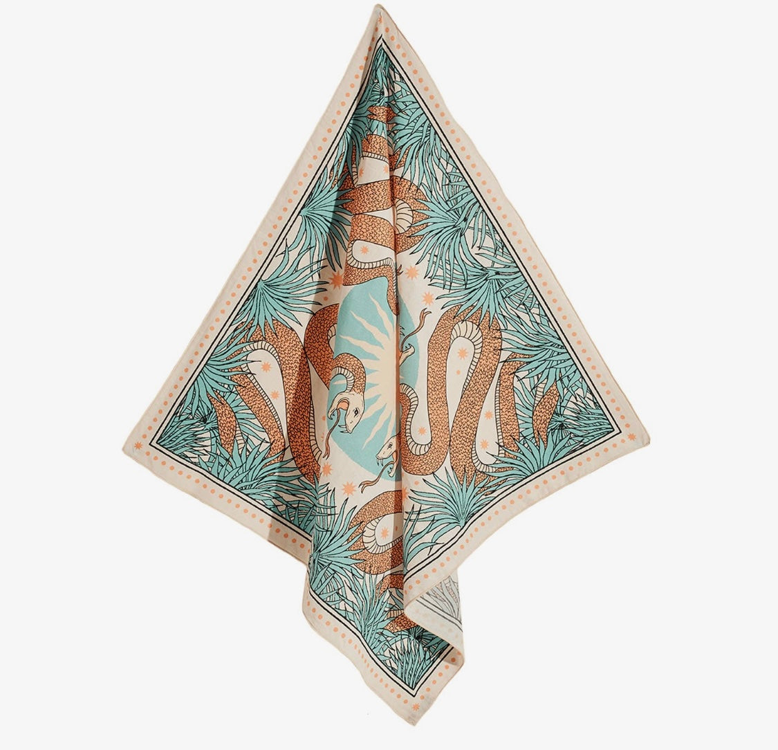 Bandanas