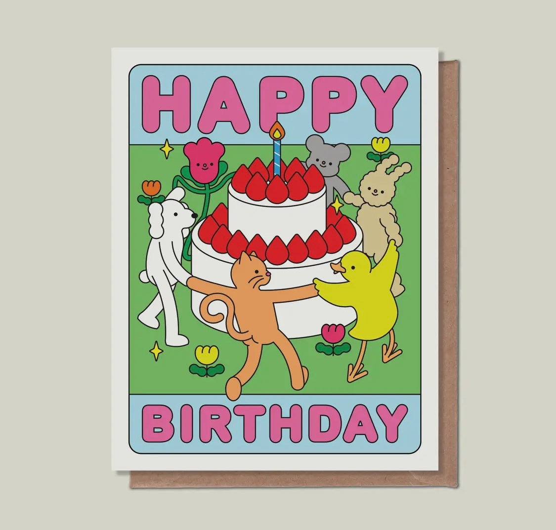 Greeting Cards