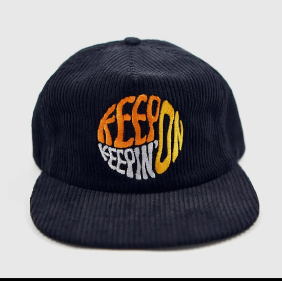 Embroidered Baseball Caps