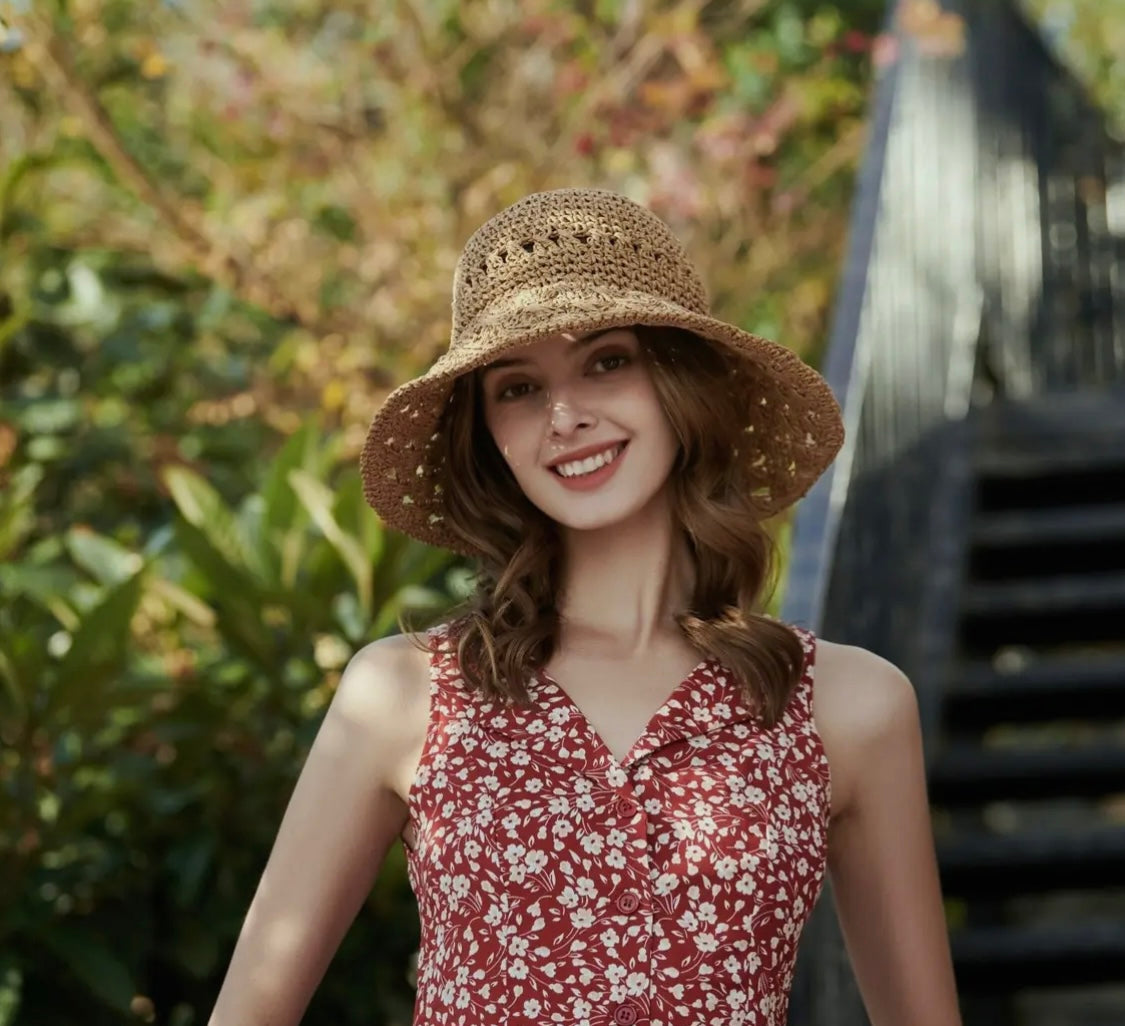 Tuscany Hat