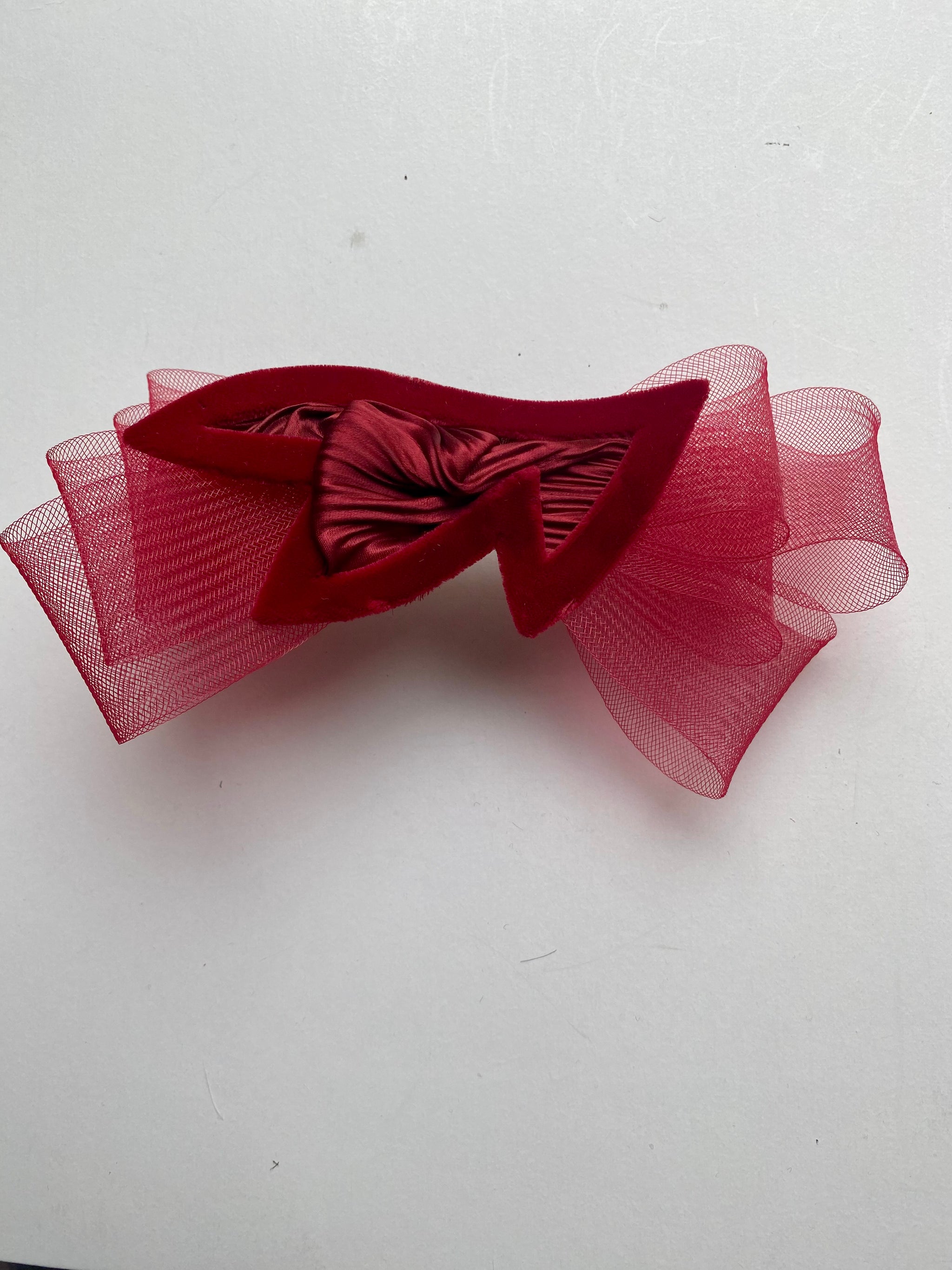 Hat Adornments/Fascinators