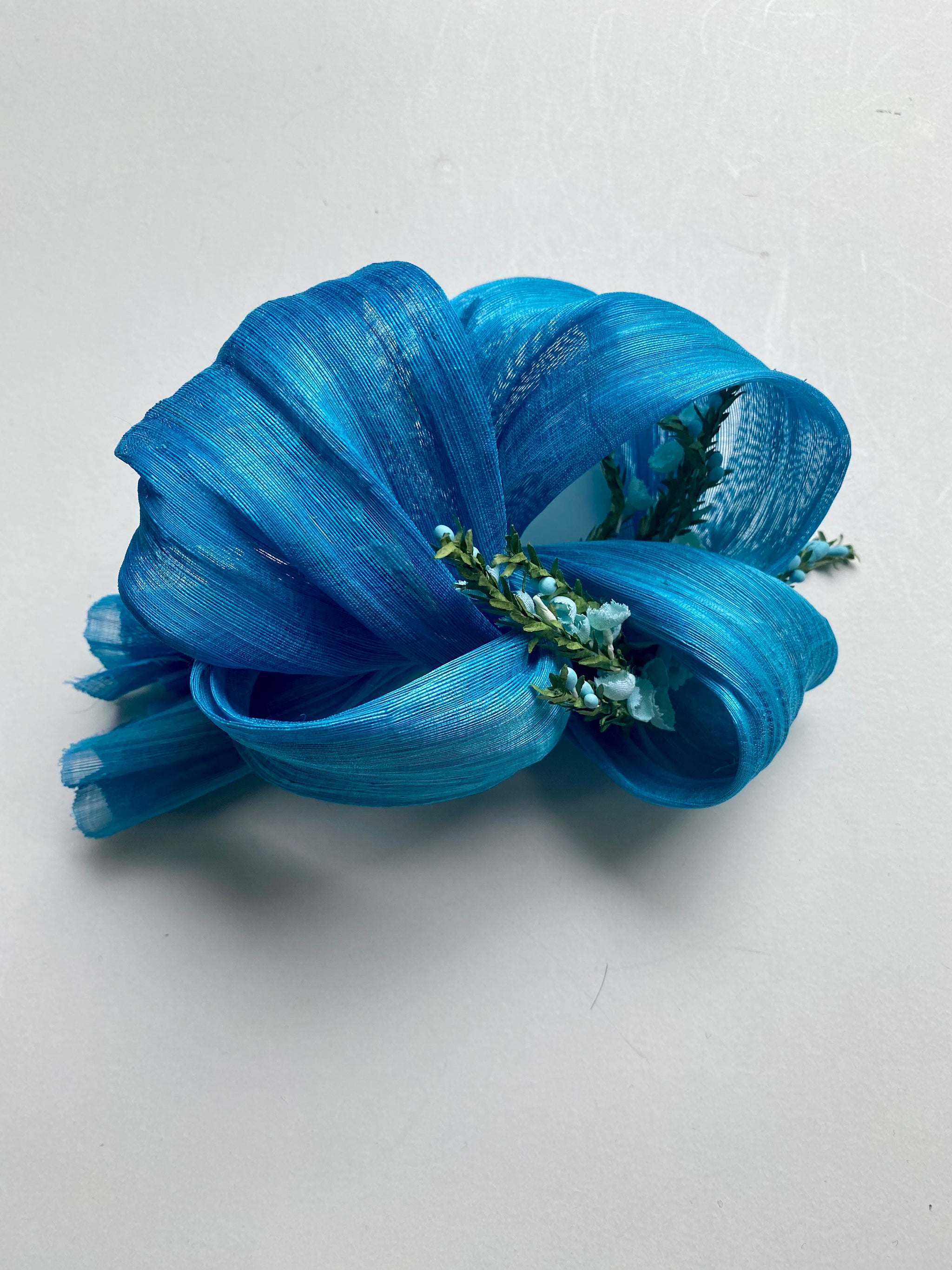 Hat Adornments/Fascinators