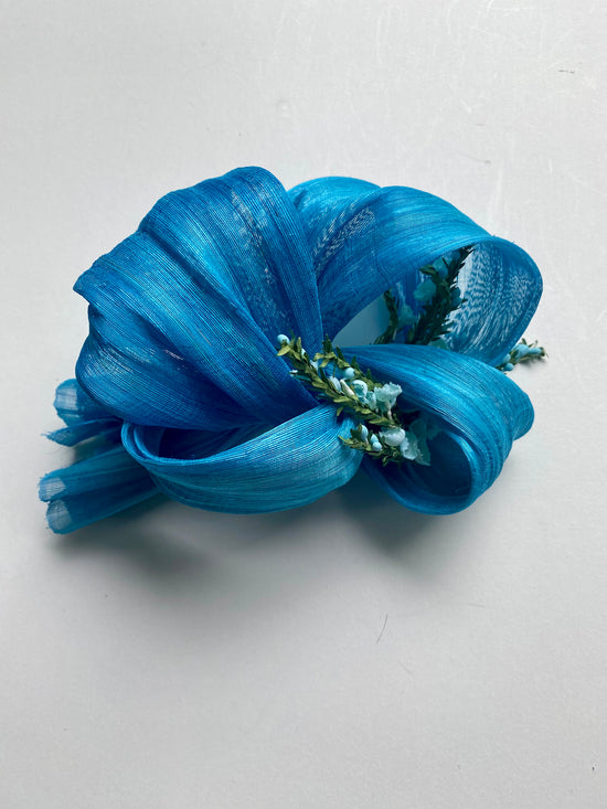 Hat Adornments/Fascinators