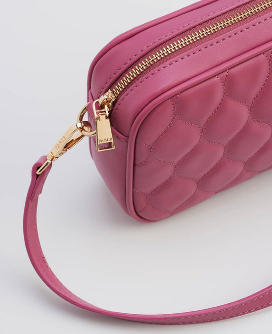 Alice Camera Bag Pink