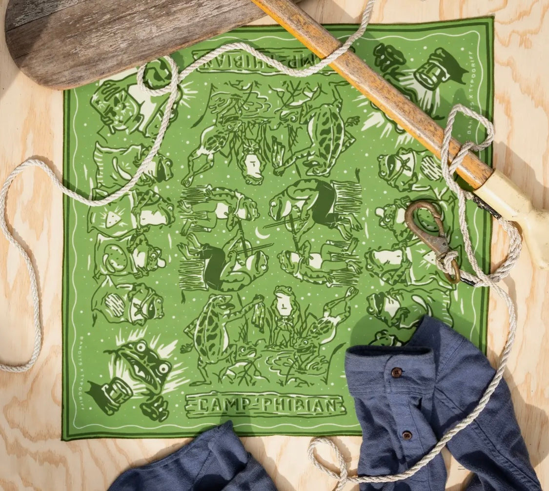 Bandanas