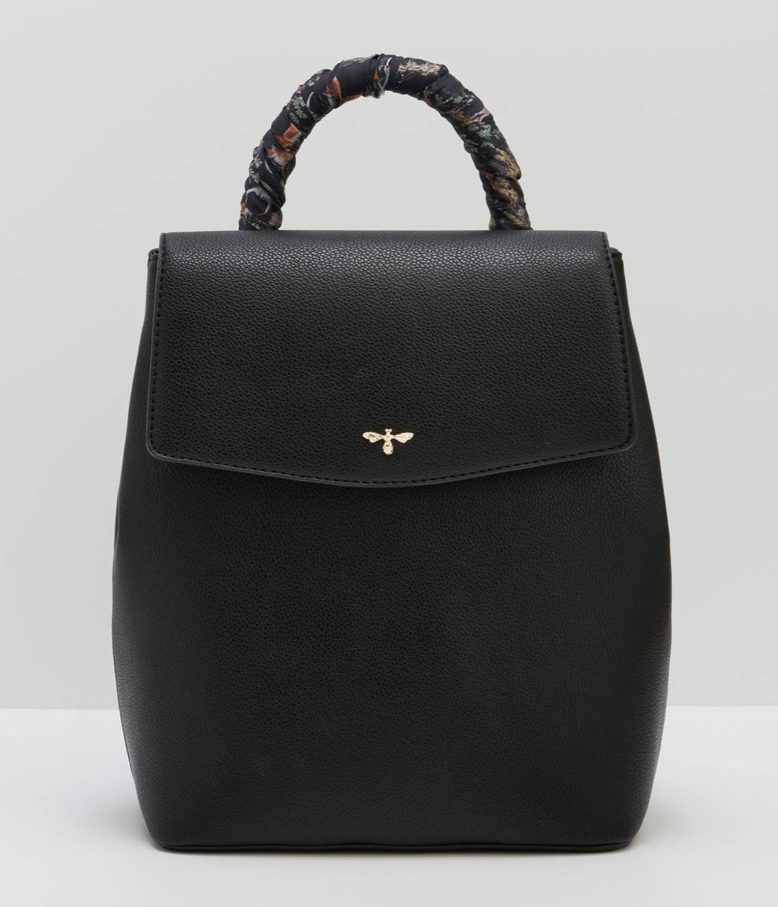 Laura Backpack Black