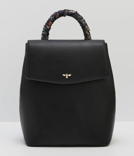 Laura Backpack Black