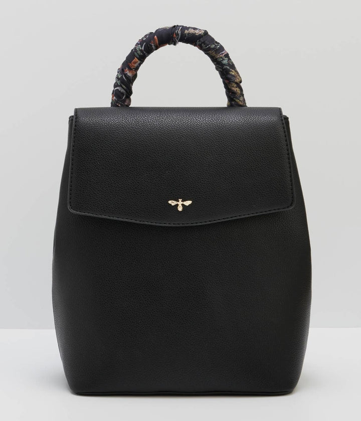 Laura Backpack Black