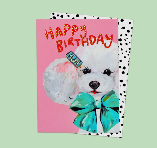 Greeting Cards