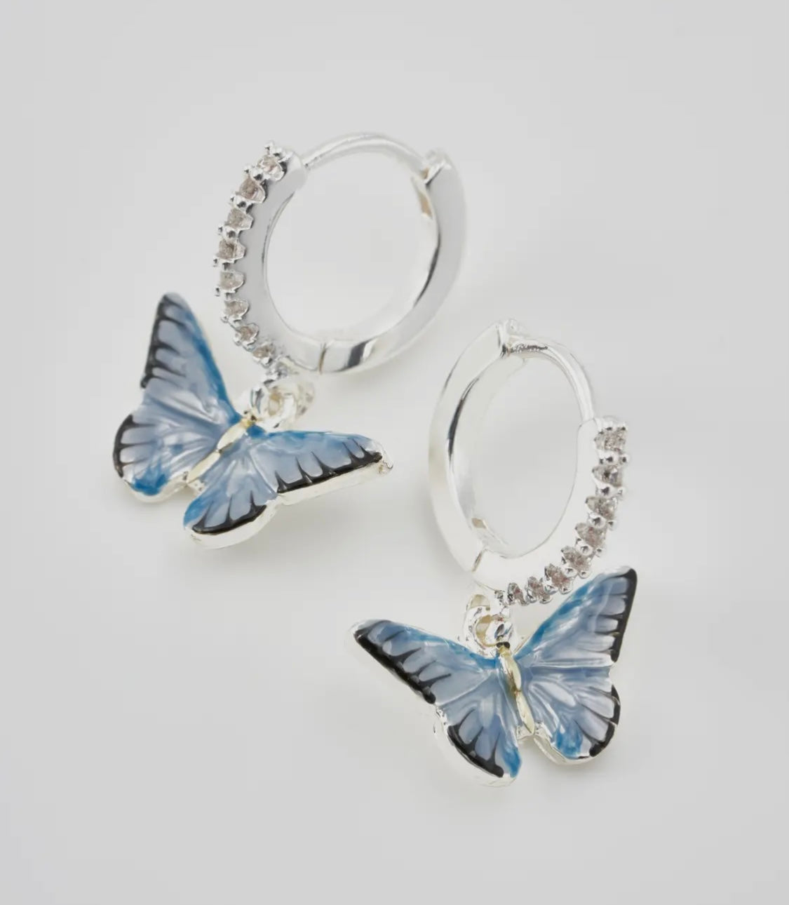 Fable Earrings