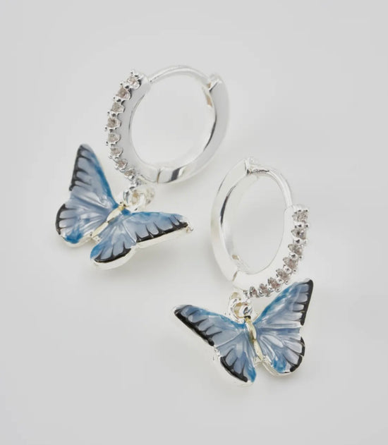 Fable Earrings