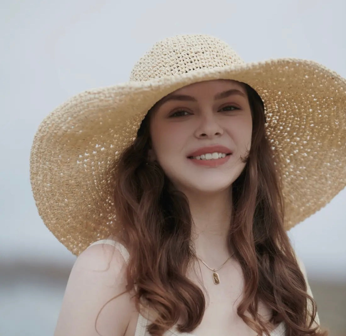 Tuscany Hat