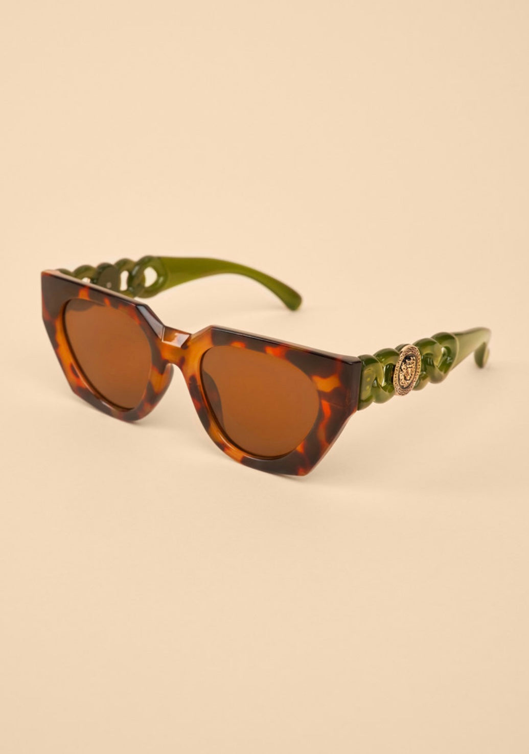 Luxe Sunglasses