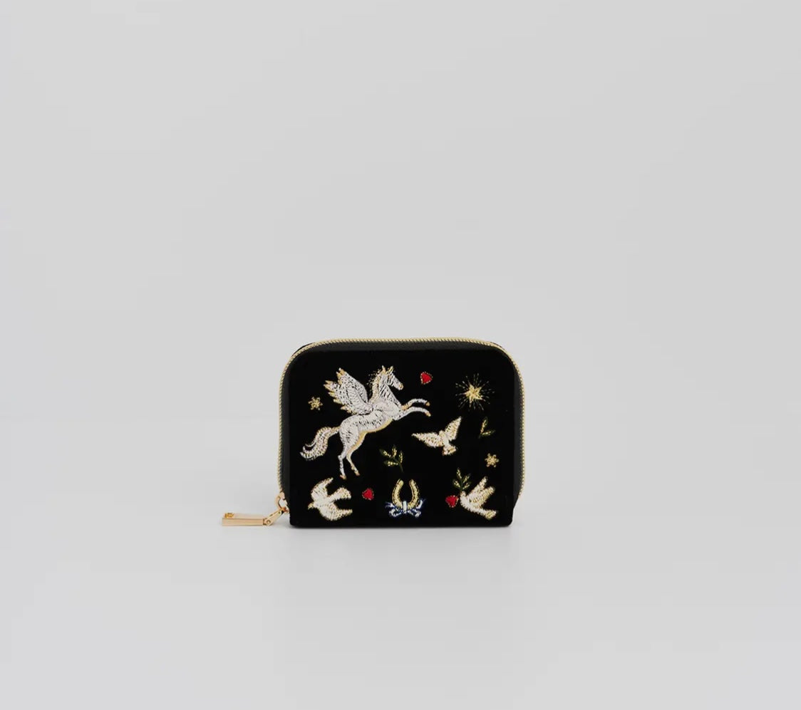 Purse Wallets
