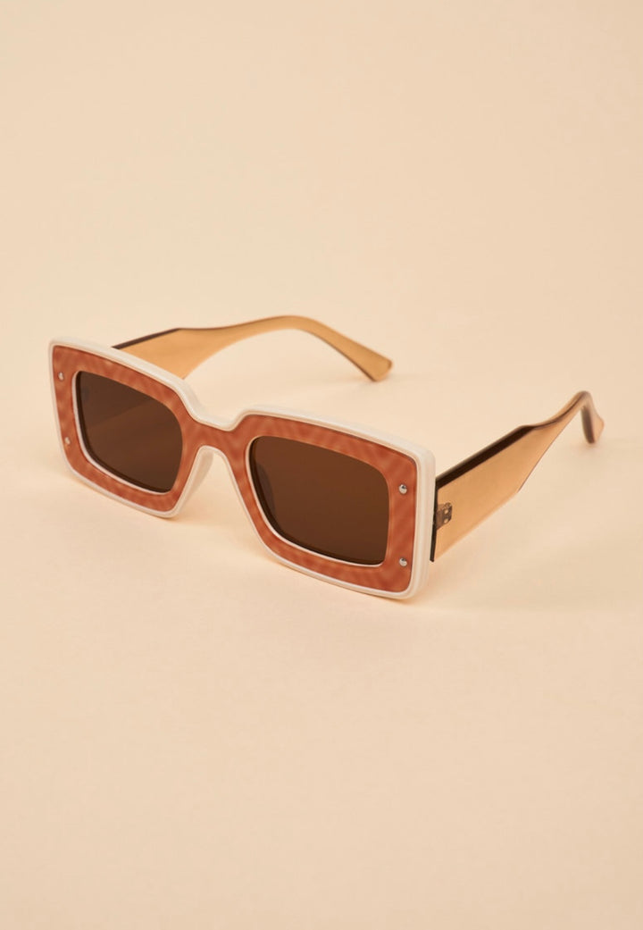 Powder Limited Edition Sunglasses