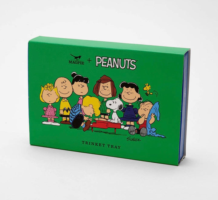 Peanuts Gang Trinket Tray