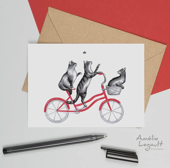 Greetings Cards